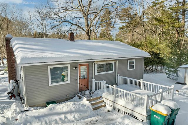 193 Mill Road, North Hampton, NH 03862
