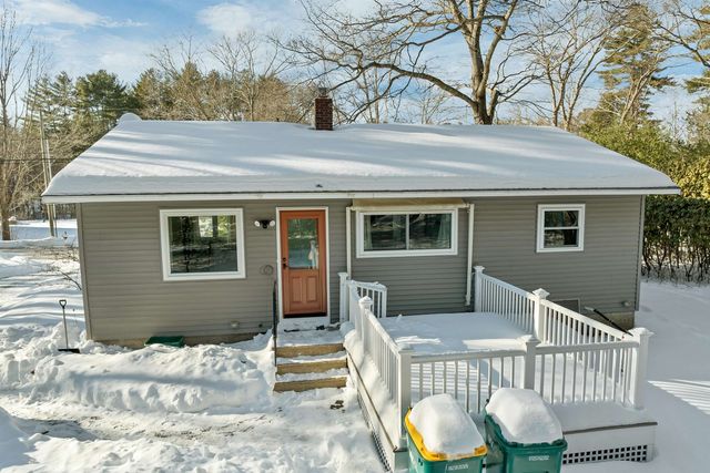 193 Mill Road, North Hampton, NH 03862