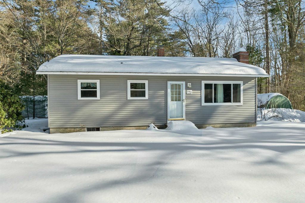 193 Mill Road, North Hampton, NH 03862