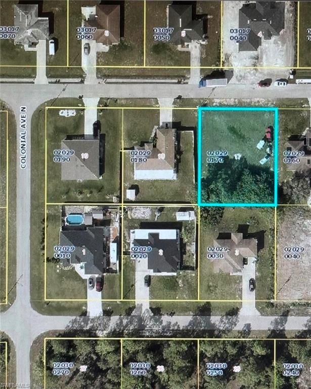 3829 23 ST W, LEHIGH ACRES, FL 33971 — photo 2