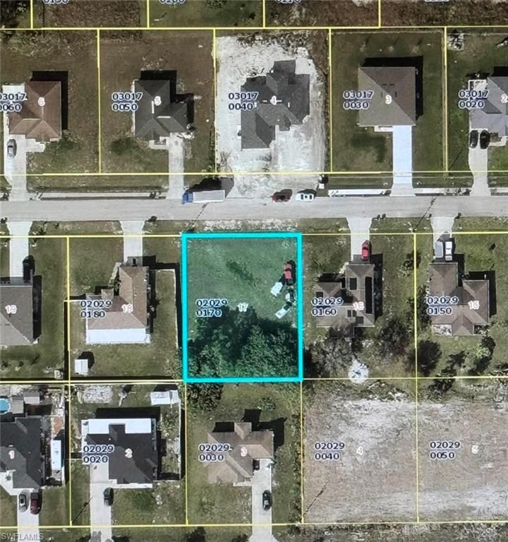 3829 23 ST W, LEHIGH ACRES, FL 33971 — photo 3