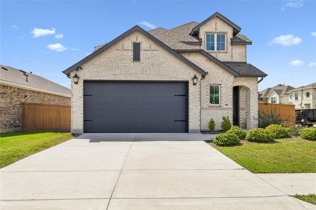 684 Billowing WAY, Kyle, TX 78640