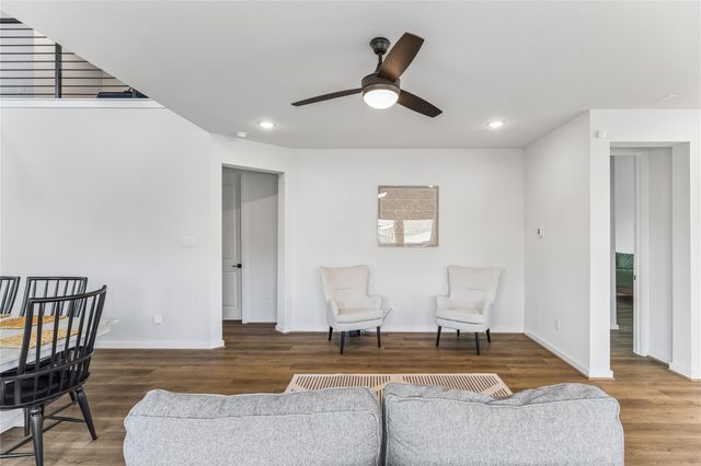 684 Billowing WAY, Kyle, TX 78640