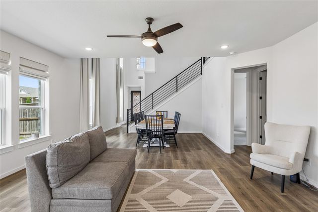 684 Billowing WAY, Kyle, TX 78640