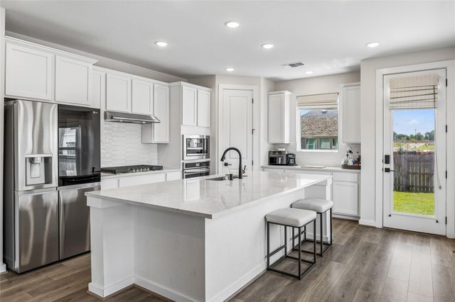 684 Billowing WAY, Kyle, TX 78640