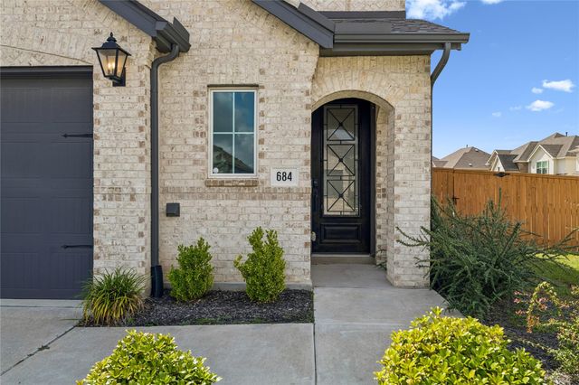 684 Billowing WAY, Kyle, TX 78640