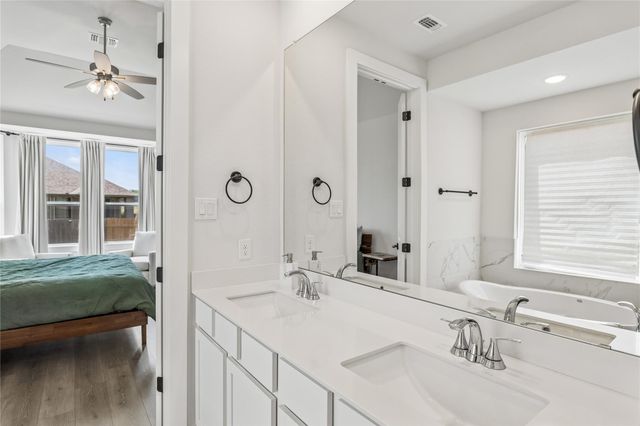 684 Billowing WAY, Kyle, TX 78640