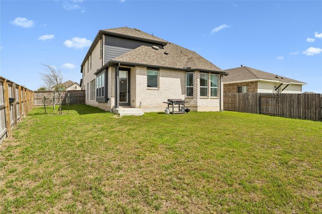 684 Billowing WAY, Kyle, TX 78640