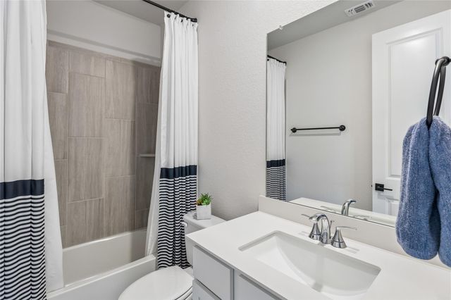 684 Billowing WAY, Kyle, TX 78640