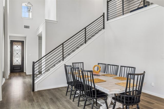 684 Billowing WAY, Kyle, TX 78640