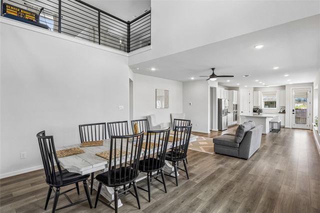 684 Billowing WAY, Kyle, TX 78640