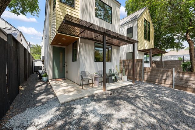 1114 E 3rd ST 1, Austin, TX 78702