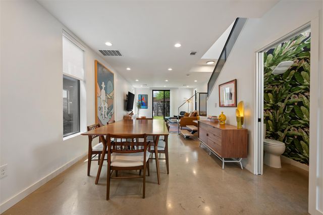 1114 E 3rd ST 1, Austin, TX 78702