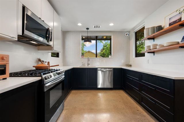 1114 E 3rd ST 1, Austin, TX 78702
