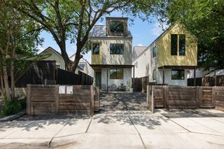 1114 E 3rd ST 1, Austin, TX 78702