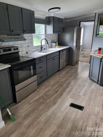 2118 Stamey Road, Granite Falls, NC 28630