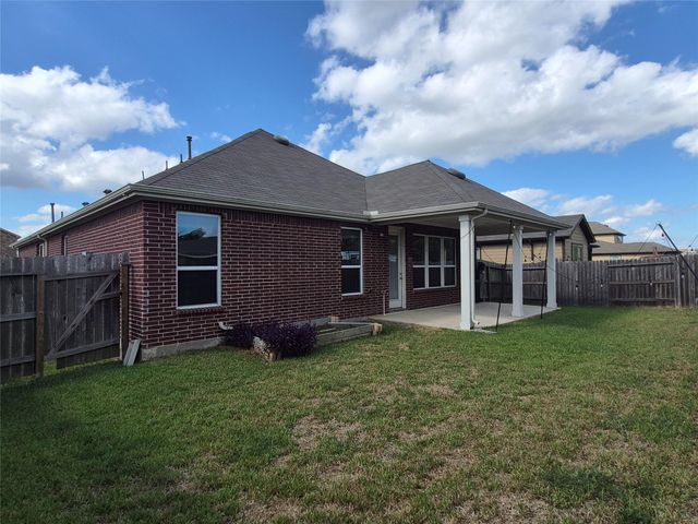 6111 Whitewing Road, Rosenberg, TX 77469
