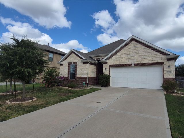 6111 Whitewing Road, Rosenberg, TX 77469