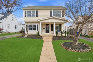 326 Dekalb Avenue, Woodbridge Proper, NJ 07095