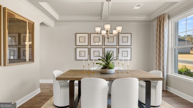 428 HAZEL Drive, Locust Grove, GA 30248