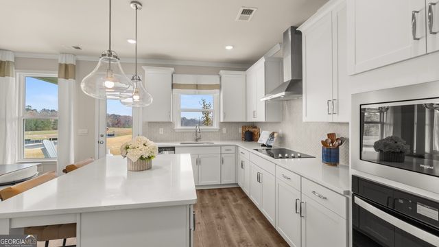 428 HAZEL Drive, Locust Grove, GA 30248