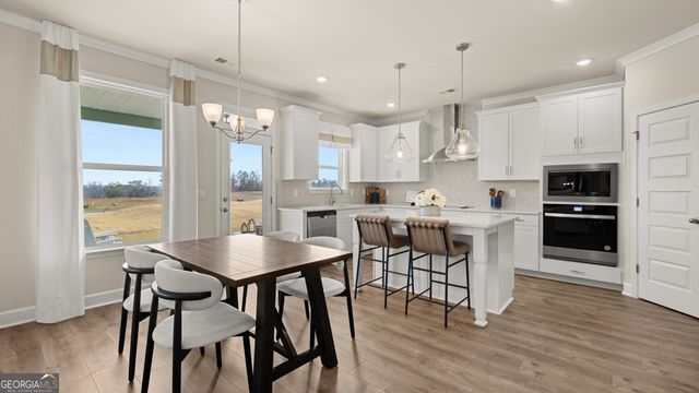 428 HAZEL Drive, Locust Grove, GA 30248