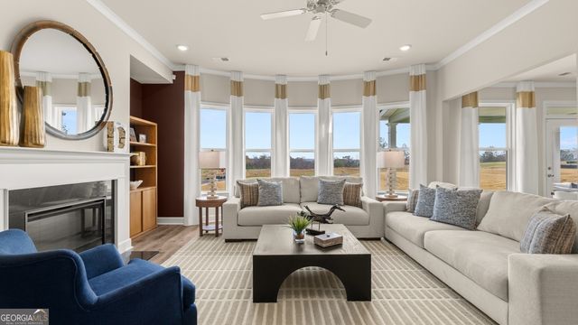 428 HAZEL Drive, Locust Grove, GA 30248