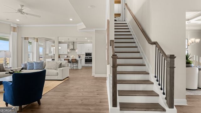 428 HAZEL Drive, Locust Grove, GA 30248