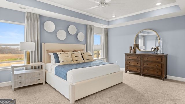 428 HAZEL Drive, Locust Grove, GA 30248