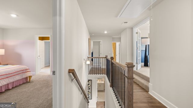 428 HAZEL Drive, Locust Grove, GA 30248