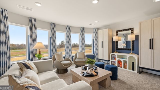 428 HAZEL Drive, Locust Grove, GA 30248