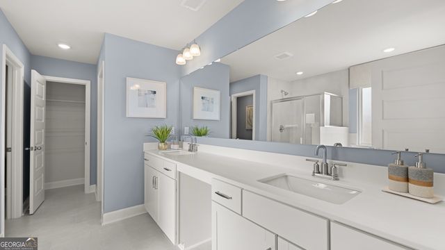 428 HAZEL Drive, Locust Grove, GA 30248