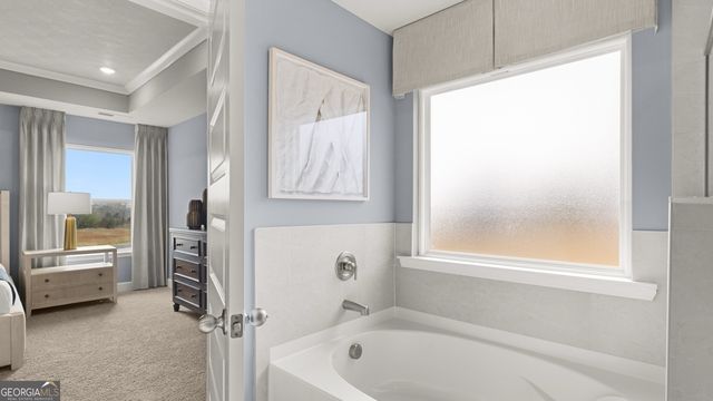 428 HAZEL Drive, Locust Grove, GA 30248