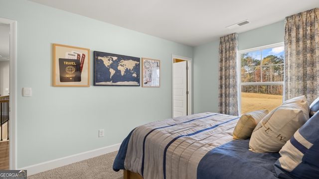 428 HAZEL Drive, Locust Grove, GA 30248