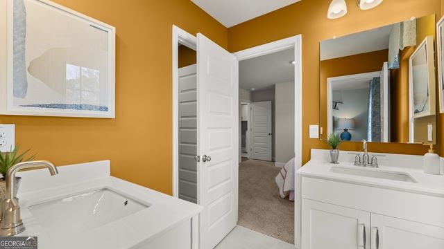 428 HAZEL Drive, Locust Grove, GA 30248