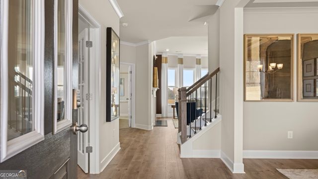 428 HAZEL Drive, Locust Grove, GA 30248