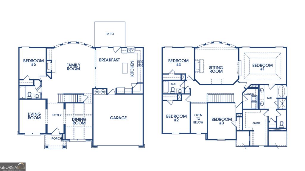 428 HAZEL Drive, Locust Grove, GA 30248