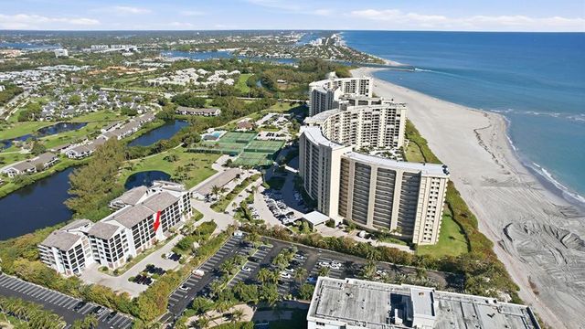 500 Ocean Trail Way 207, Jupiter, FL 33477