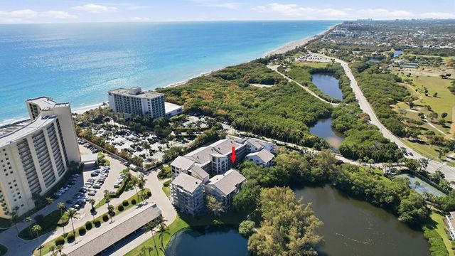 500 Ocean Trail Way 207, Jupiter, FL 33477