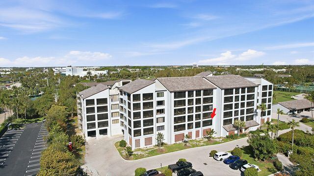 500 Ocean Trail Way 207, Jupiter, FL 33477