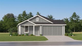 18682 Barrichello Drive, Conroe, TX 77306