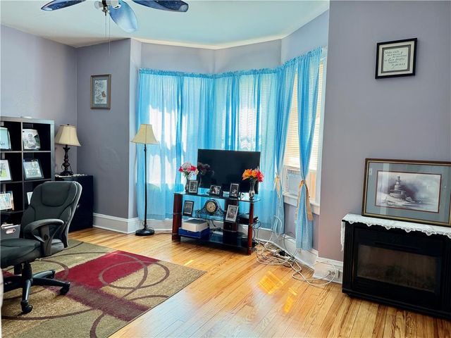 315 West Berwick Street, Easton, PA 18042
