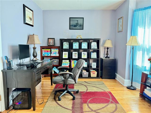 315 West Berwick Street, Easton, PA 18042
