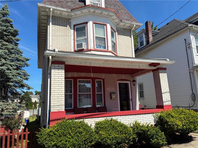 315 West Berwick Street, Easton, PA 18042