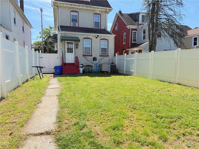 315 West Berwick Street, Easton, PA 18042