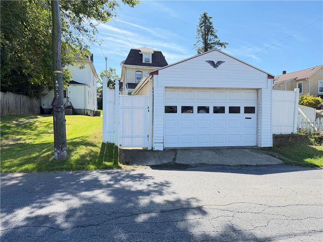315 West Berwick Street, Easton, PA 18042