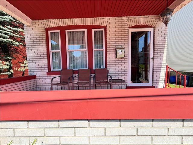 315 West Berwick Street, Easton, PA 18042