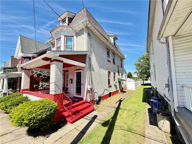315 West Berwick Street, Easton, PA 18042