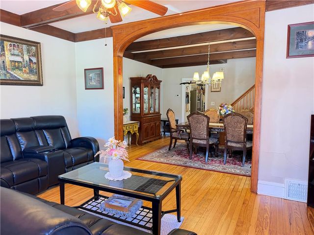 315 West Berwick Street, Easton, PA 18042