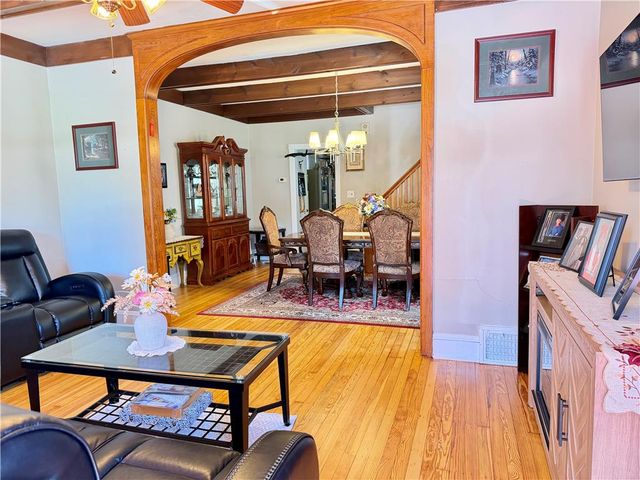 315 West Berwick Street, Easton, PA 18042
